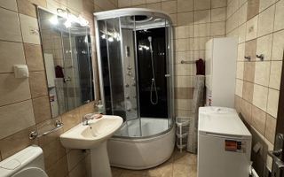 2 camere, Prima închiriere, Cartierul Intre Lacuri, Iulius mall, FSEGA - Poză 5