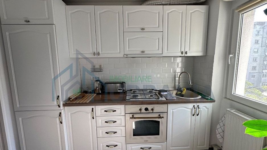 Apartament 2 camere, 55 mp, renovat complet, Tătărași - Dispecer, Iași - Poză 6