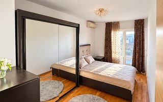 Duplex 3 camere | New Town Residence | Terase panoramice | - Poză 6