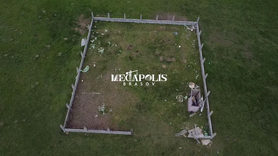 Teren Bod 45 euro Mp - Poză 3