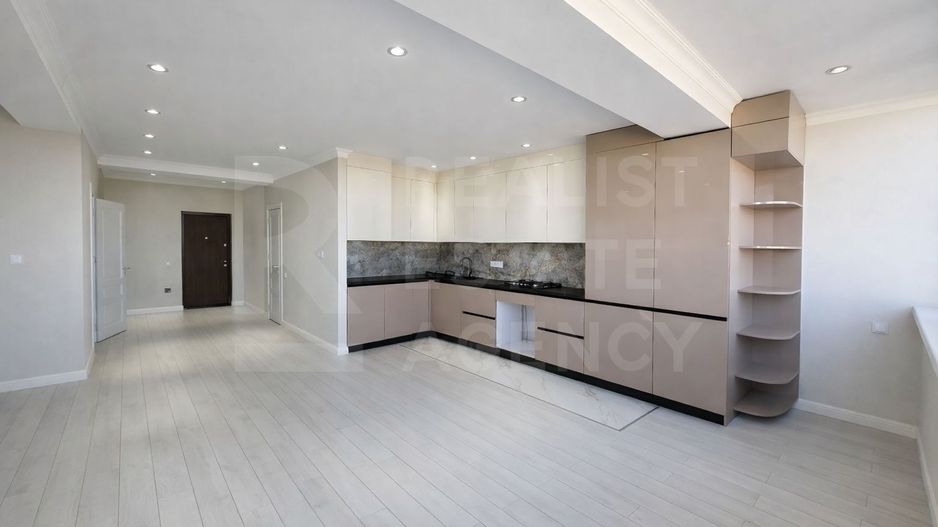 Vânzare, apartament, 2 camere, strada Ialoveni, Telecentru - Poză 1