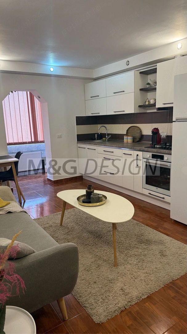 Apartament 3 camere zona  Freidorf - Poză 5