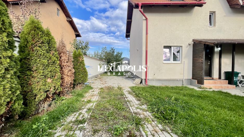 Triplex 4 camere | Zonă dezvoltată | PET FRIENDLY - Poză 5