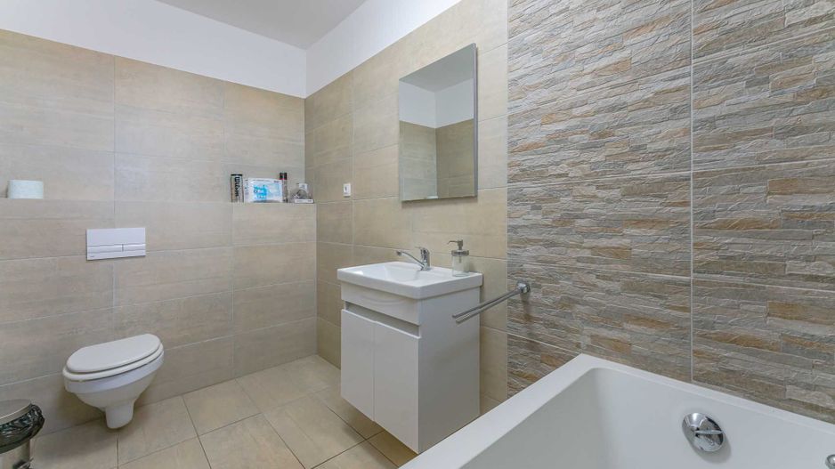 Casă individuală în Hărman, cu teren de 627 mp și bucătărie echipată - Poză 13