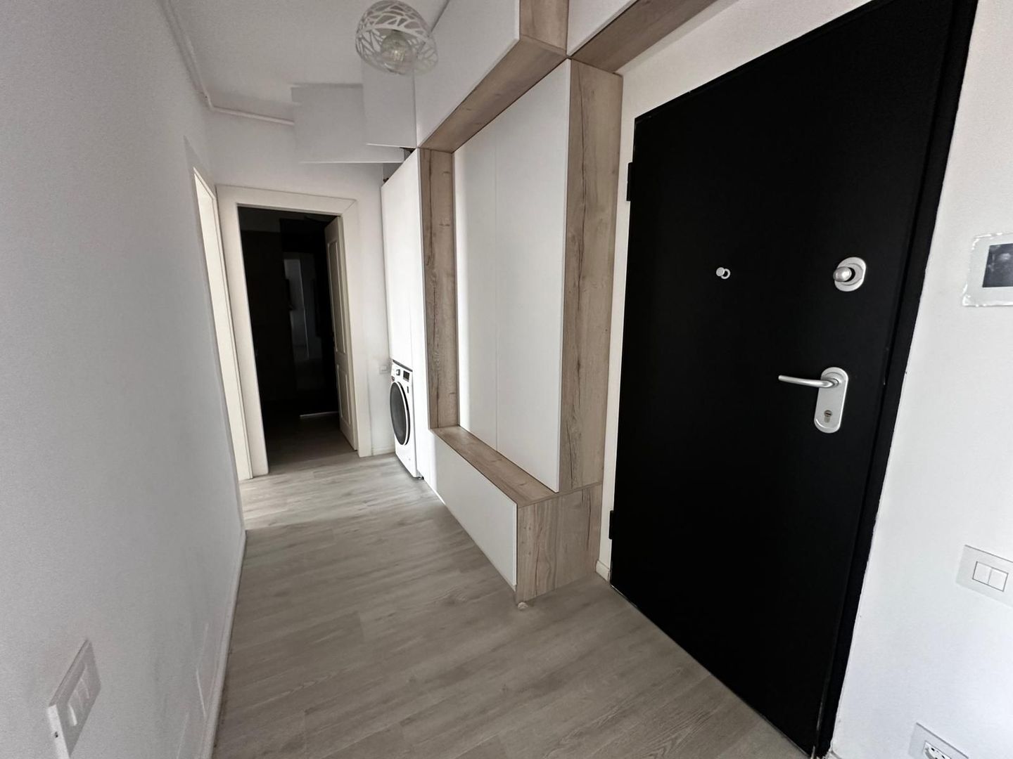 2 Camere Parcare 10min Metrou Petrache Poenaru Lake House2 Lacul Morii - Poză 7