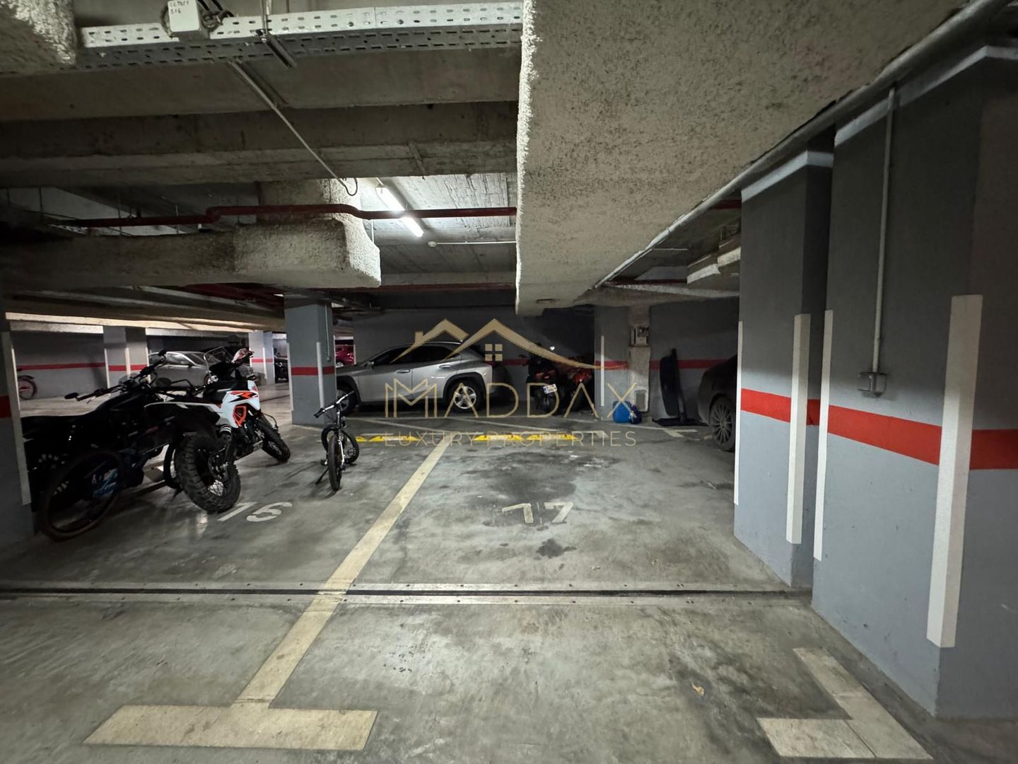 Apartament 3 camere // Loc parcare inclus // Erou Iancu Nicolae // Baneasa - Poză 30