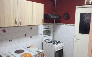 Apartament 3 camere 58mp in zona Tatarasi - Poză 13