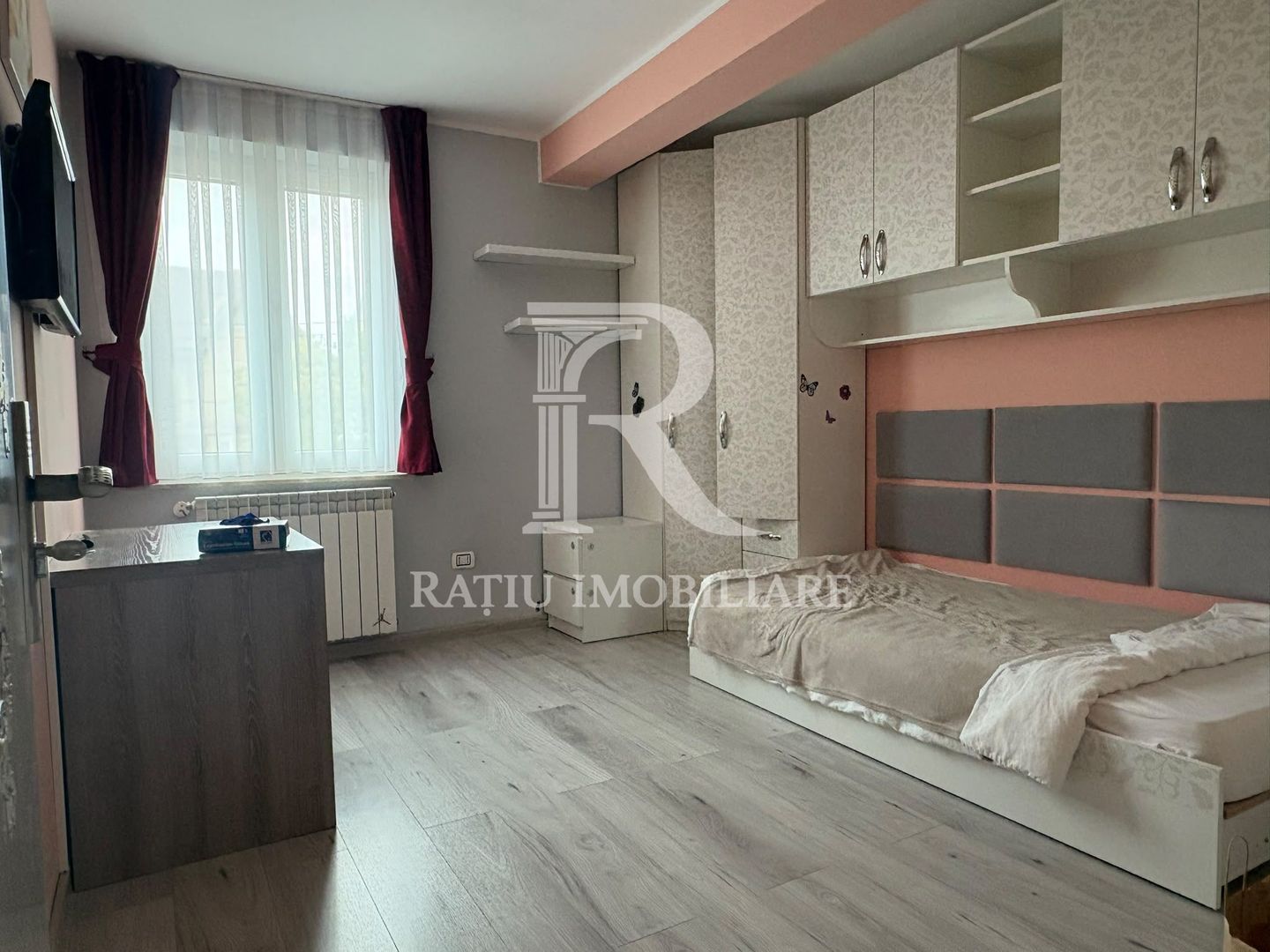 Apartament cu 3 camere de inchiriat | Etajul 1 | Oradea - Poză 6