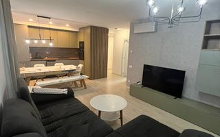 Închiriere apartament 3 camere – Vivenda Residencias - Poză 1