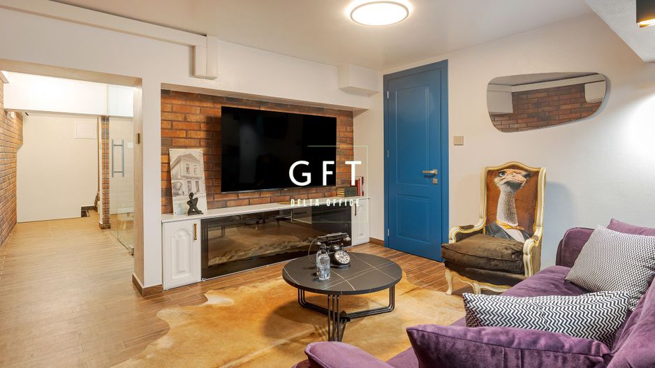 Apartament de Lux, zona Ultracentrala. Exclusivitate! - Poză 15