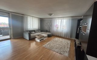 Apartament de vanzare Sibiu 3 camere decomandat | Terezian | 94 mp - Poză 1