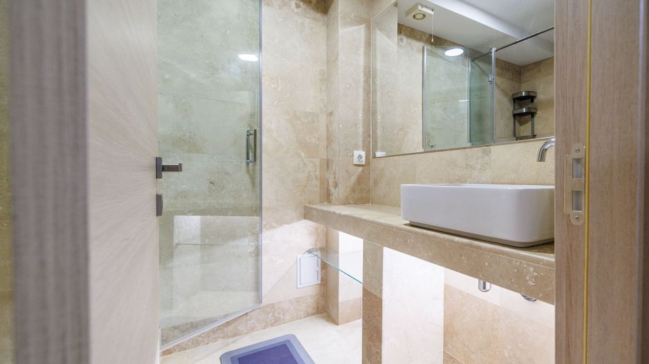 O CASA  PREMIUM-Drumul Taberei / Valea Oltului/ Valea Argesului - Poză 24