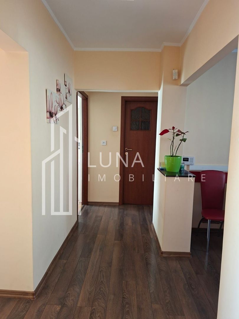 Apartament 3 camere – confort 1, Tudor - Poză 7