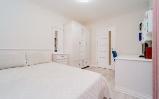 Apartament cu 3 camere | Buiucani, Mun. Chișinău - Poză 6