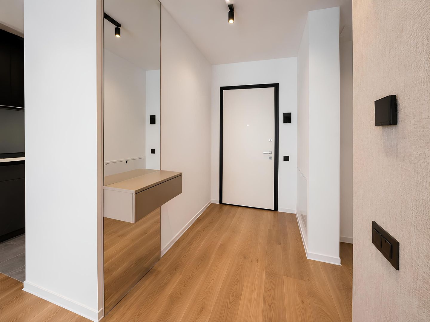 Apartament modern 2 camere I YachtKid I Zona Floreasca - Poză 10