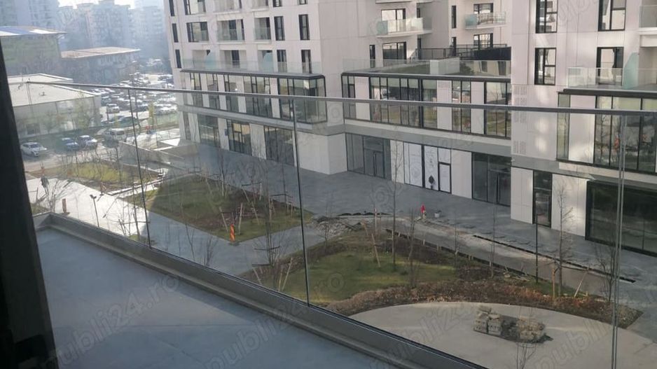 Apartament in 13 septembrie One Cotroceni - Poză 10