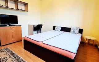 Oferim spre vanzare apartament cu 1 camera, Zona Soarelui aproape de Sud Plaza - Poză 7