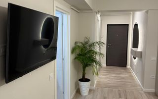 Apartament 1 cameră- Zona Bucium -Complex Freya| Prima Inchiriere - Poză 3