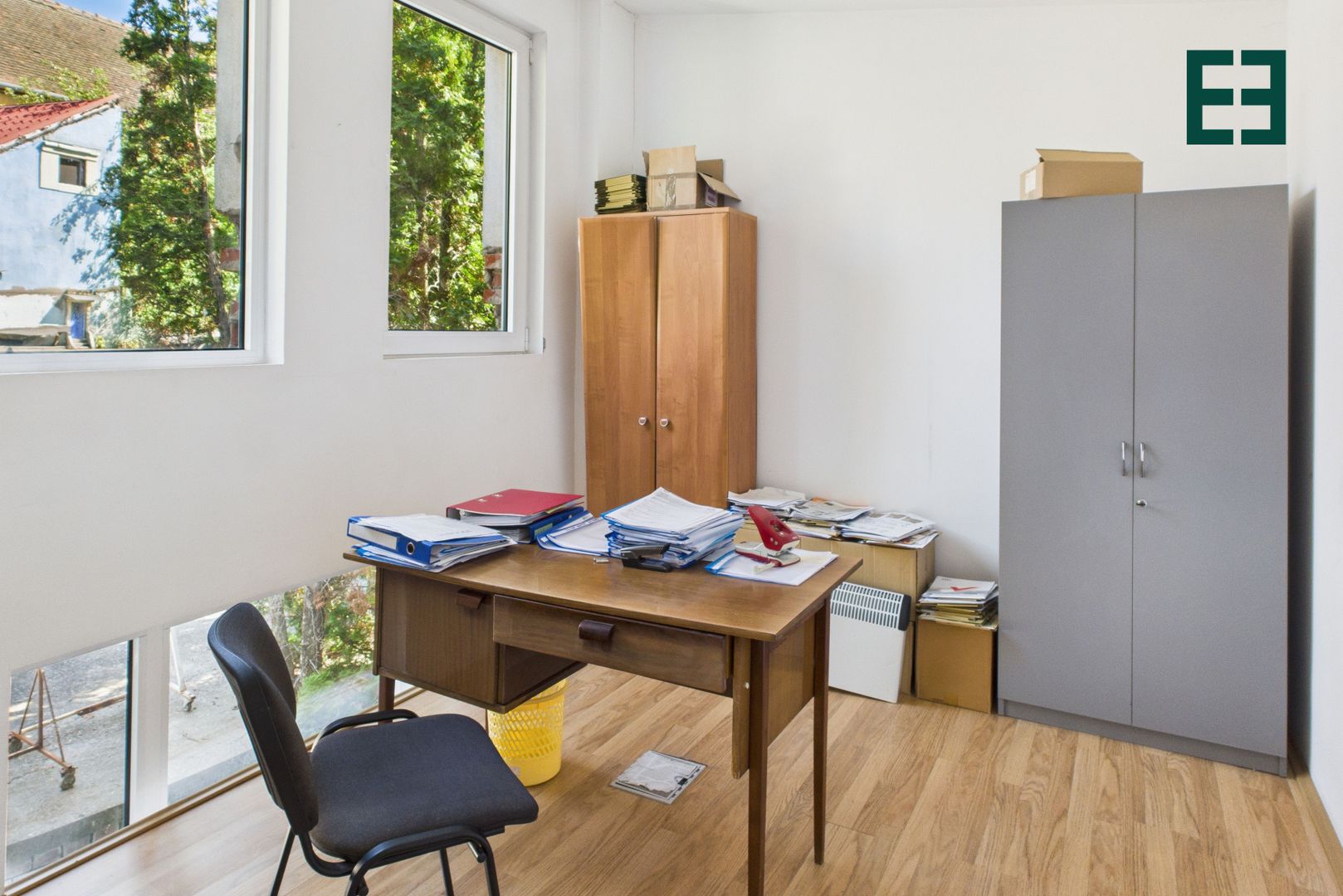 Hală Industrială / Comercială în zonă centrală - Timișoara - Poză 18