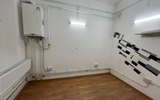 Spatiu comercial | 44mp utili | Demisol Zona Balcescu - Poză 3