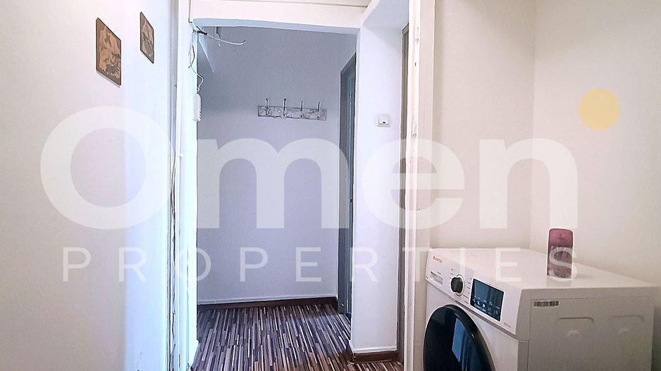 Apartament de închiriat | Cuza Vodă | 3 camere | 60 mp - Poză 3