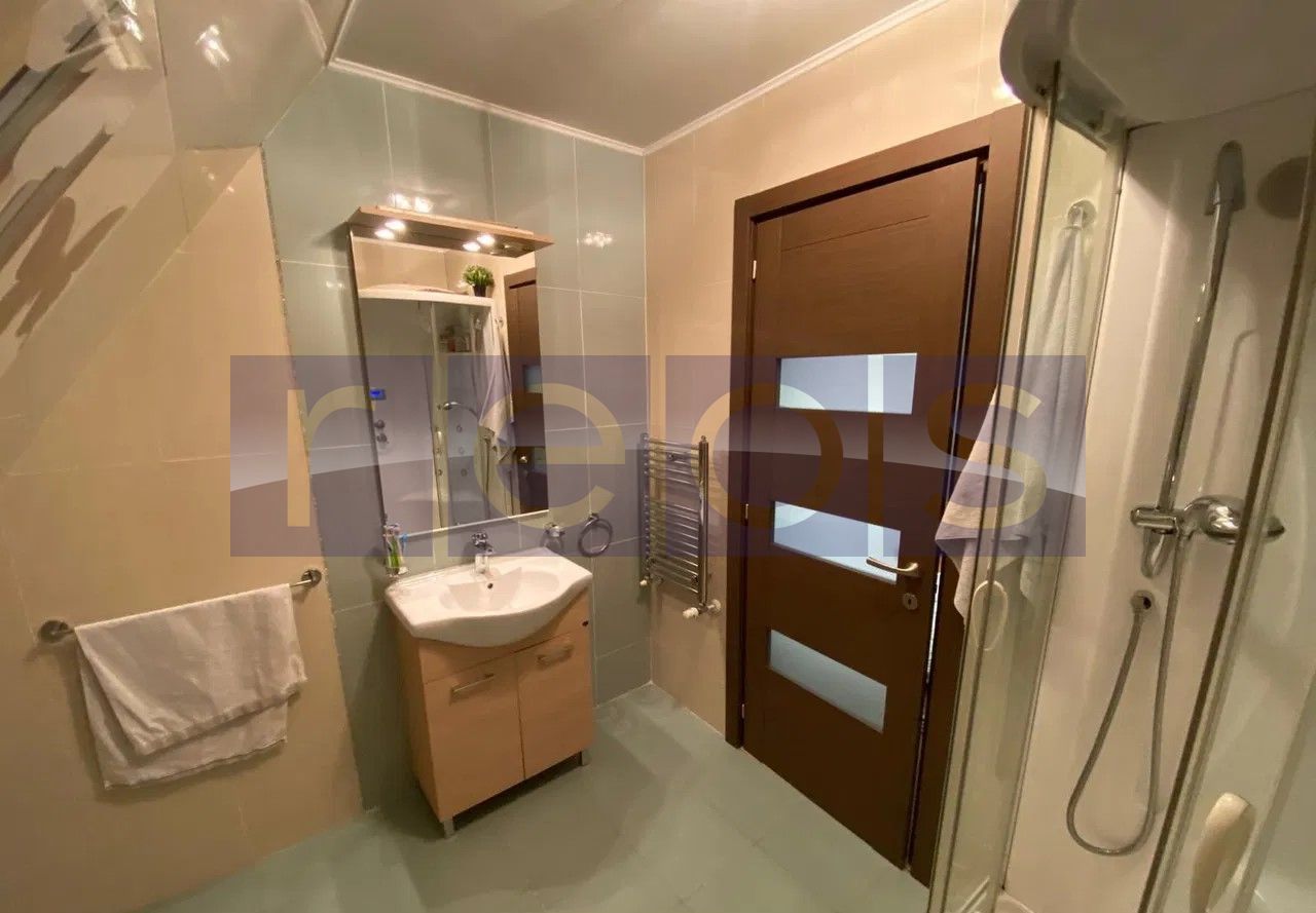 Inchiriere Penthouse Premium | 4 camere 190 mp | Aviatorilor - Poză 10