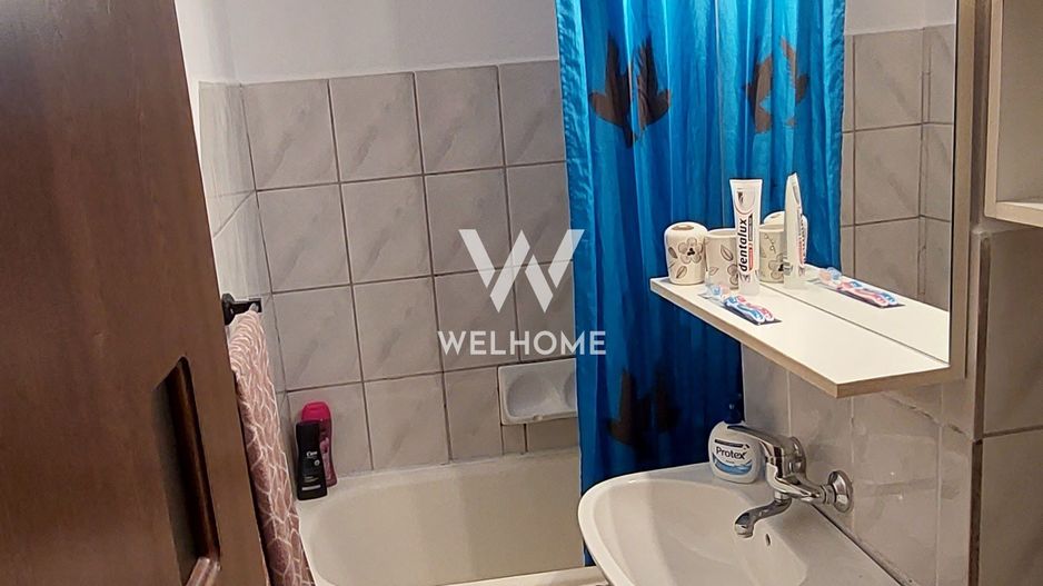 Apartament 3 camere, decomandat, etaj 1, zona Cedonia  Sibiu - Poză 17