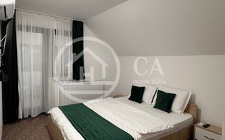 Pensiune turistica de vanzare in Rontau, Bihor - Poză 30