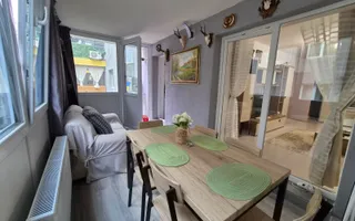 2 camere Prima Inchiriere Mobilat Utilat 12 min Metrou Teclu - Poză 13