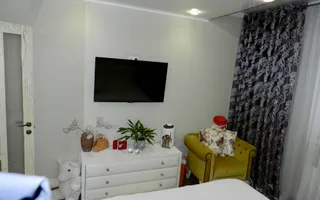 Apartament cu două dormitoare și living comasat cu bucătărie - Poză 12