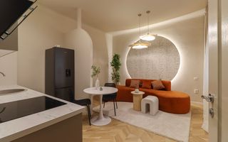 Apartament de lux, in zona Semicentrala - Poză 1