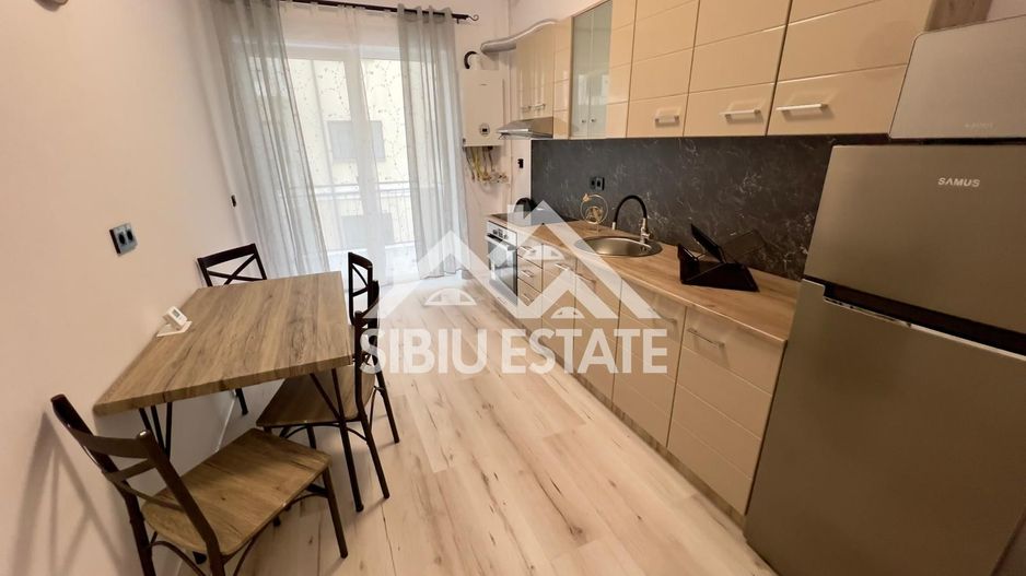 Studio 37 mp ,  zona Brana, Selimbar - Poză 1