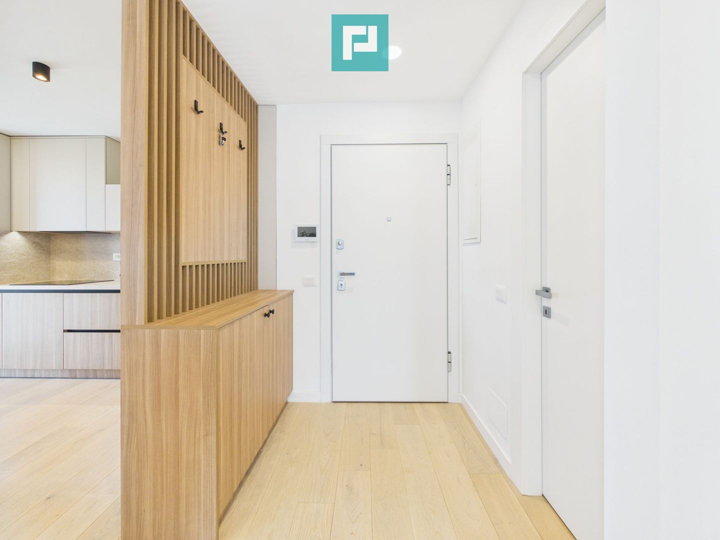 Apartament 2 camere, Nusco City - Poză 4