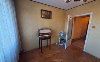 Etaj 2, Spitalul Judetean -Casa Tineretului 3 camere - Poză 16