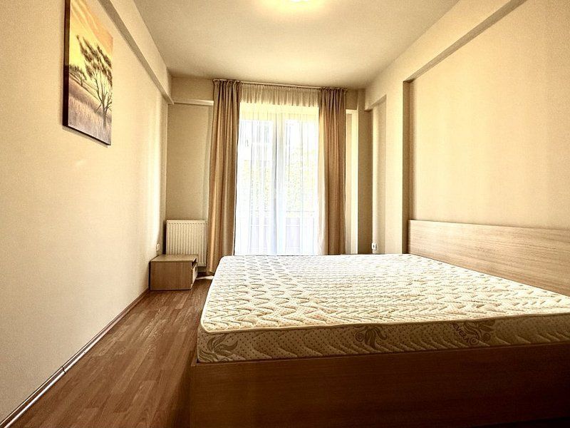Apartament confortabil cu 2 camere și balcon – Zona Bucovinei - Poză 8