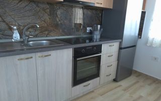 3 camere cu terasa si parcare exterioara Prima Onestilor - Poză 2