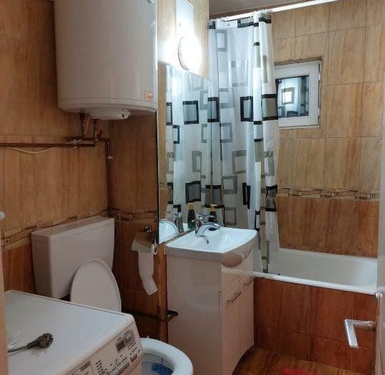 Complex Studentesc | Centrala proprie | 2 bai | Etaj intermediar - Poză 12