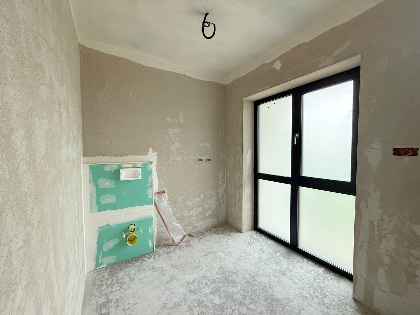 0% comision | Casă cuplată | arhitectură contemporană | Feleacu - Poză 15