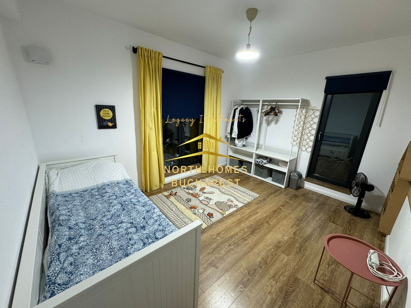 Ocazie familii! Vila Pipera langa Padure Matei Millo - Poză 19