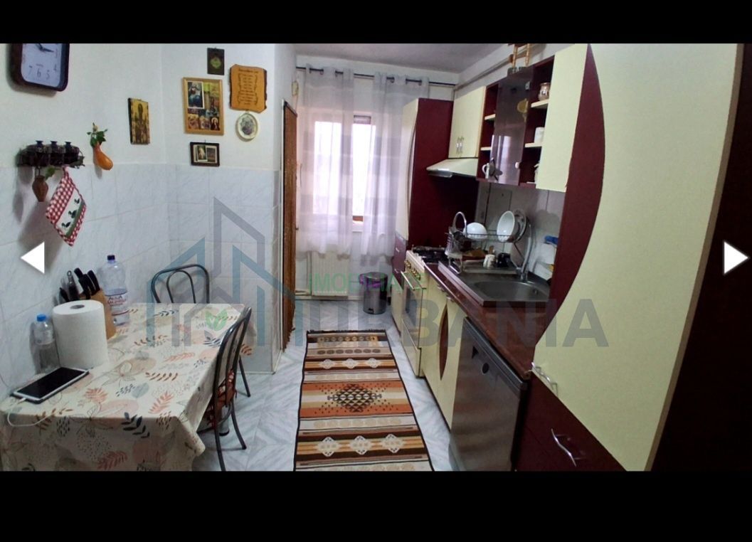 Vand apartament 4 camere - Pacurari- Esplanada Mimoza - Poză 6