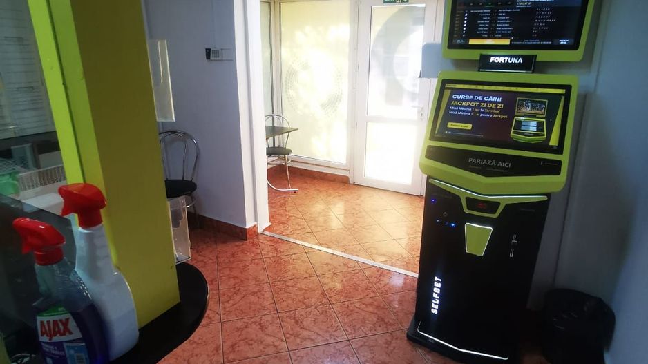 Spatiu comercial de vanzare – 70 mp, parter, Siderurgistilor Vest – - Poză 5