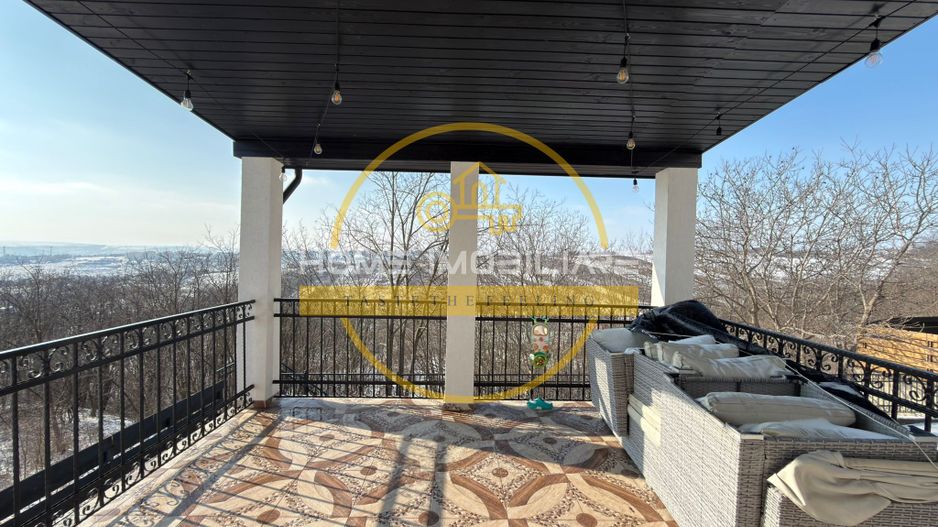 🏠Casa premium in Valea Lupului! P+1, 5 camere, 180mp Utili, 775mp Teren! - Poză 27