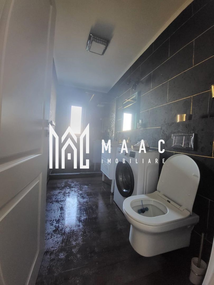 Apartament Selimbar | 2 Camere | 46 Mp | Balcon - Poză 16