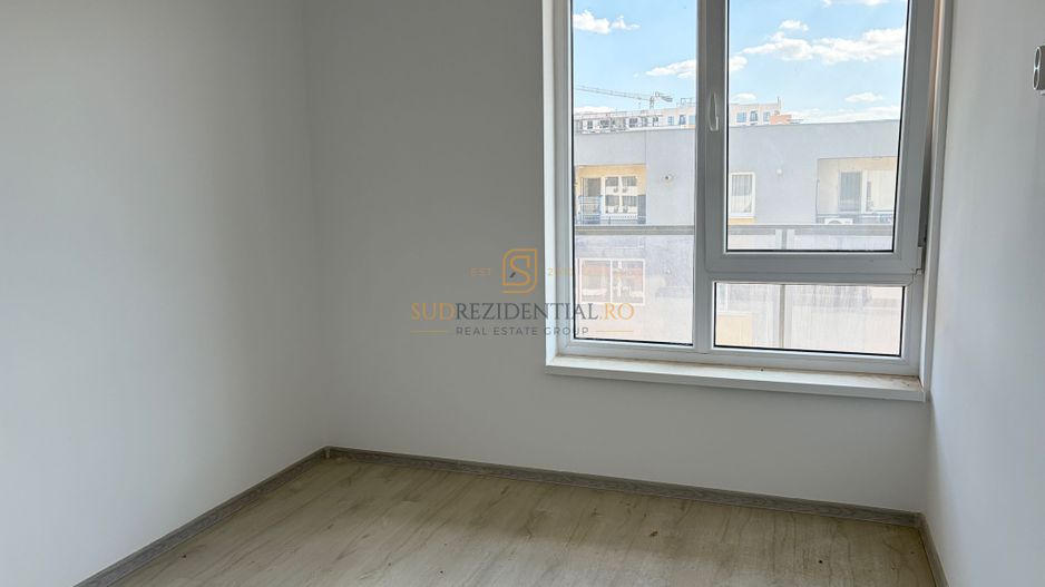 MUTARE RAPIDA! Apartament 3 camere, 60mp, acces facil Metrou Berceni - Poză 7