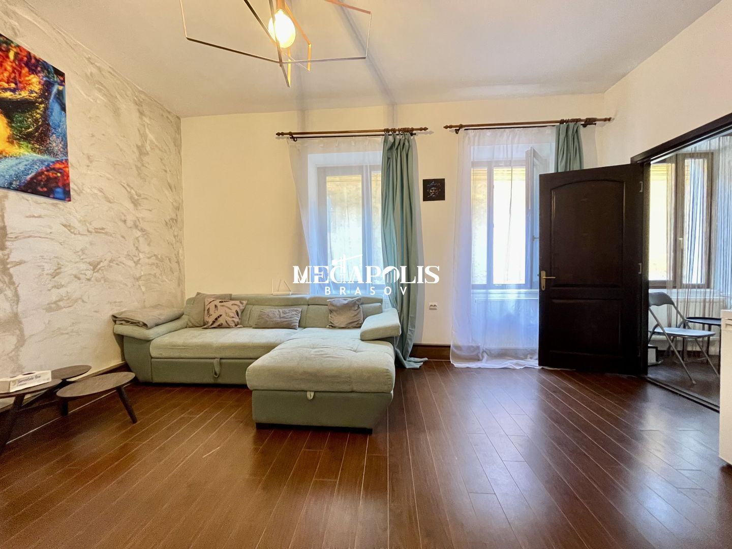 Apartament 2 camere | Strada Republicii | Inima Brașovului - Poză 6