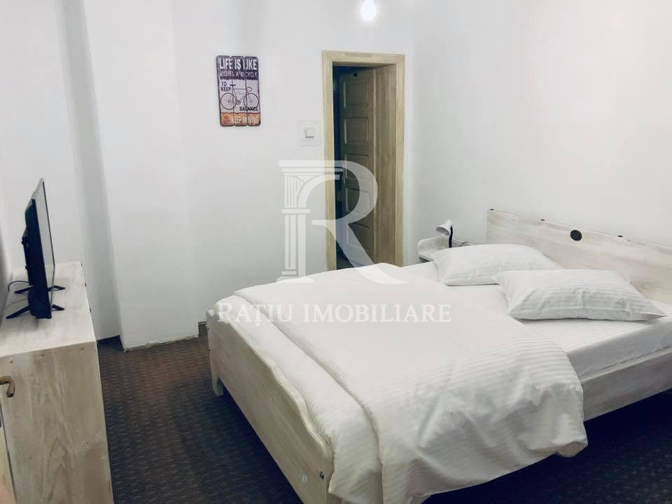 PENSIUNE DE ÎNCHIRIAT | REMEȚI | BIHOR | CIUBĂR & SAUNĂ - Poză 19