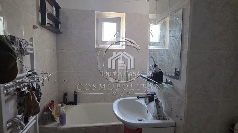Apartament cu 2 camere ~ zona Crang / Caraiman ~ parter / 4 ~ cu imbunatatiri, - Poză 2