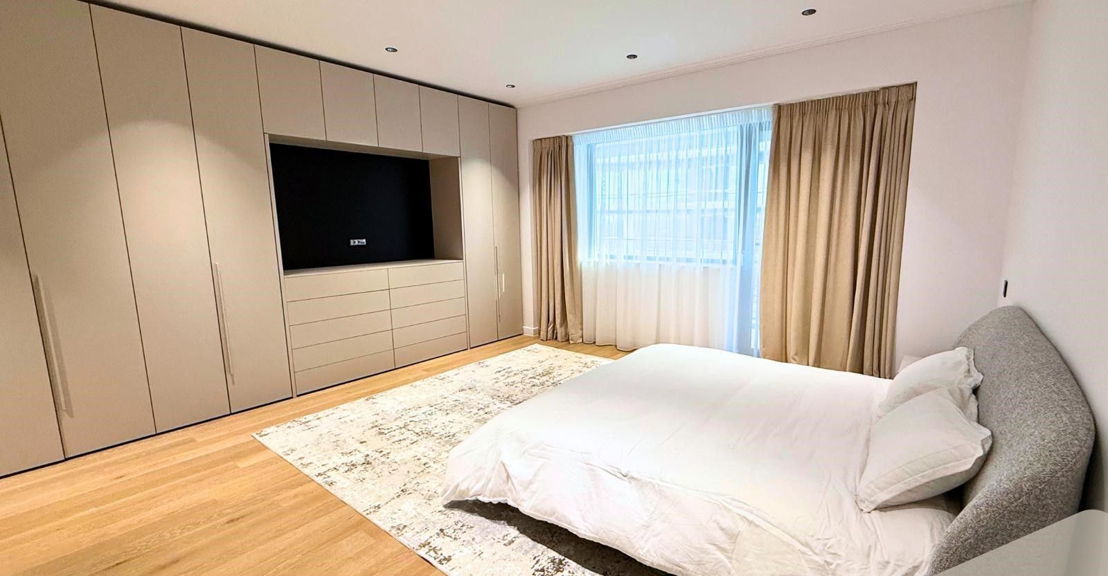 Apartament 4 camere Premium Gafencu 49 Residence Design Exclusivist - Poză 12