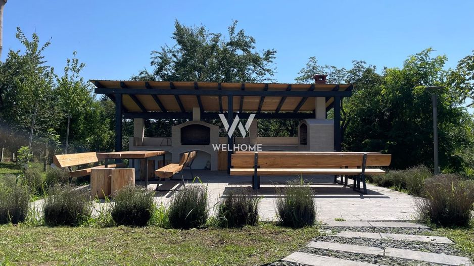 Apartament 3 camere terasa si gradina - Sibiu, Turnisor - Poză 1