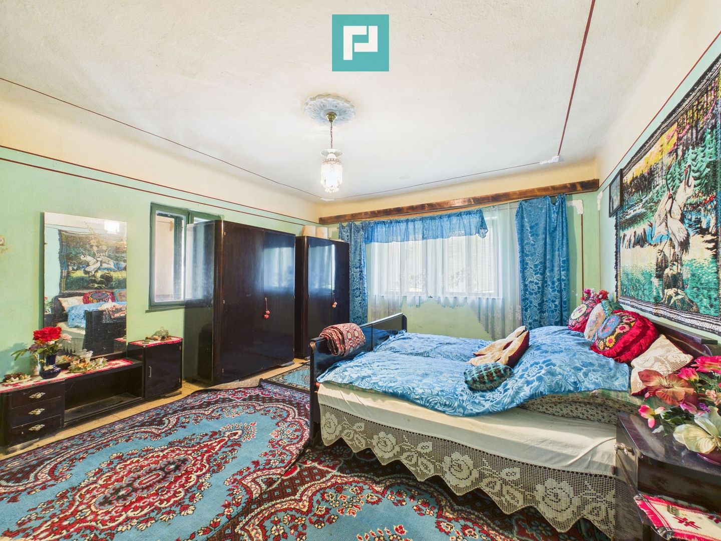 Proprietate rară cu 24.270 mp, în Măgulicea, Arad! - Poză 2